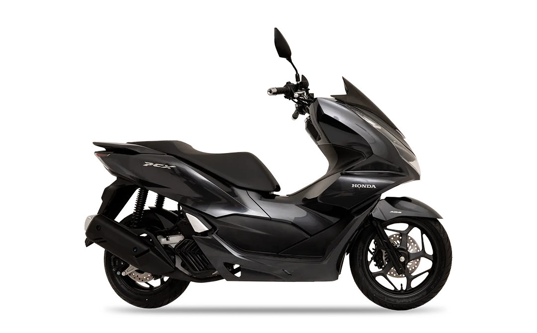 HONDA PCX 160 ABS