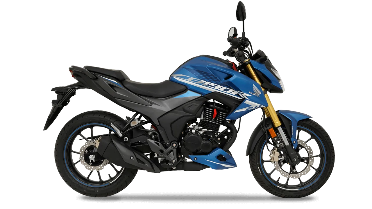 HONDA CB 190R