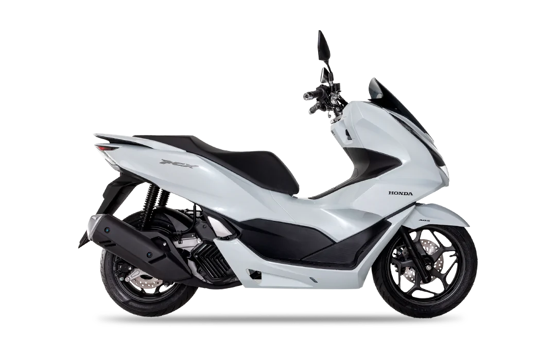 HONDA PCX 160 ABS