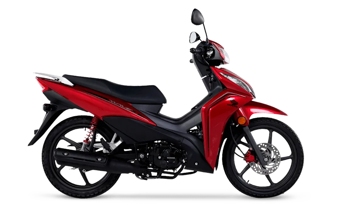 HONDA WAVE 110