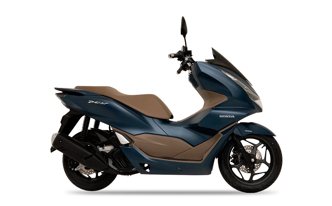 HONDA PCX 160 ABS