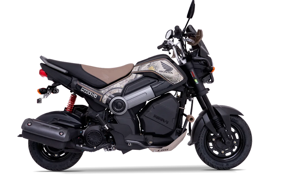 HONDA NAVI ADVENTURE