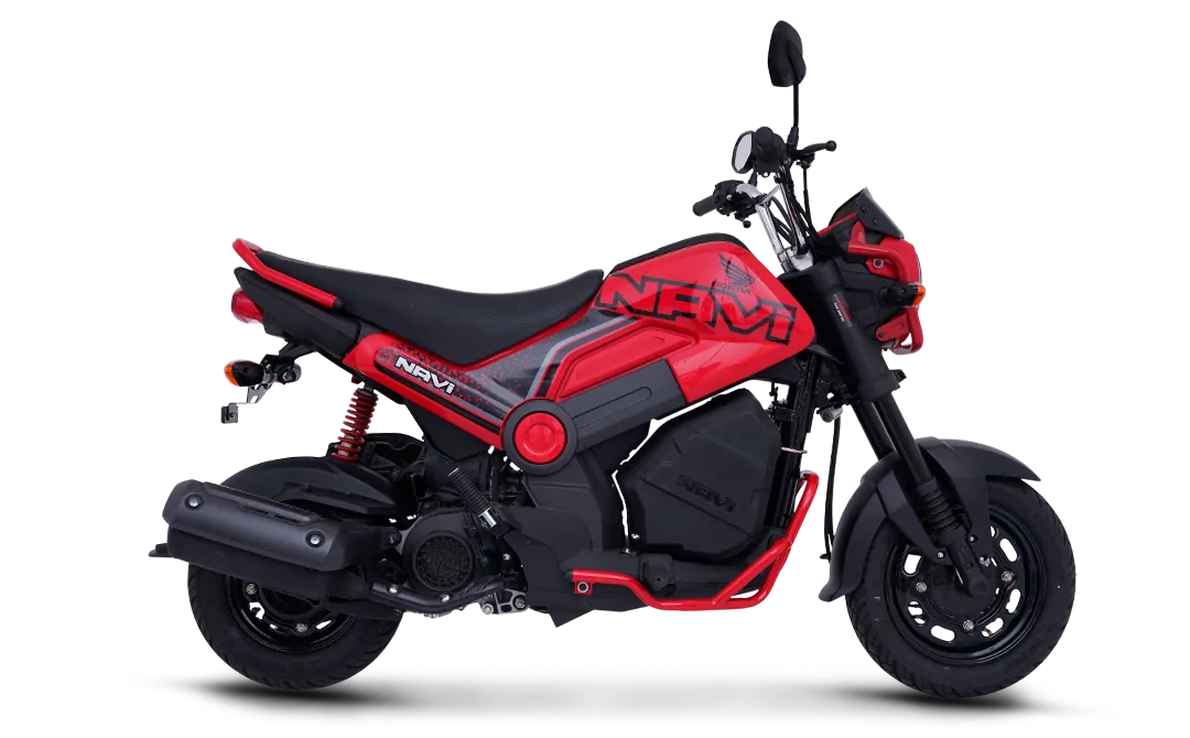 HONDA NAVI MIX