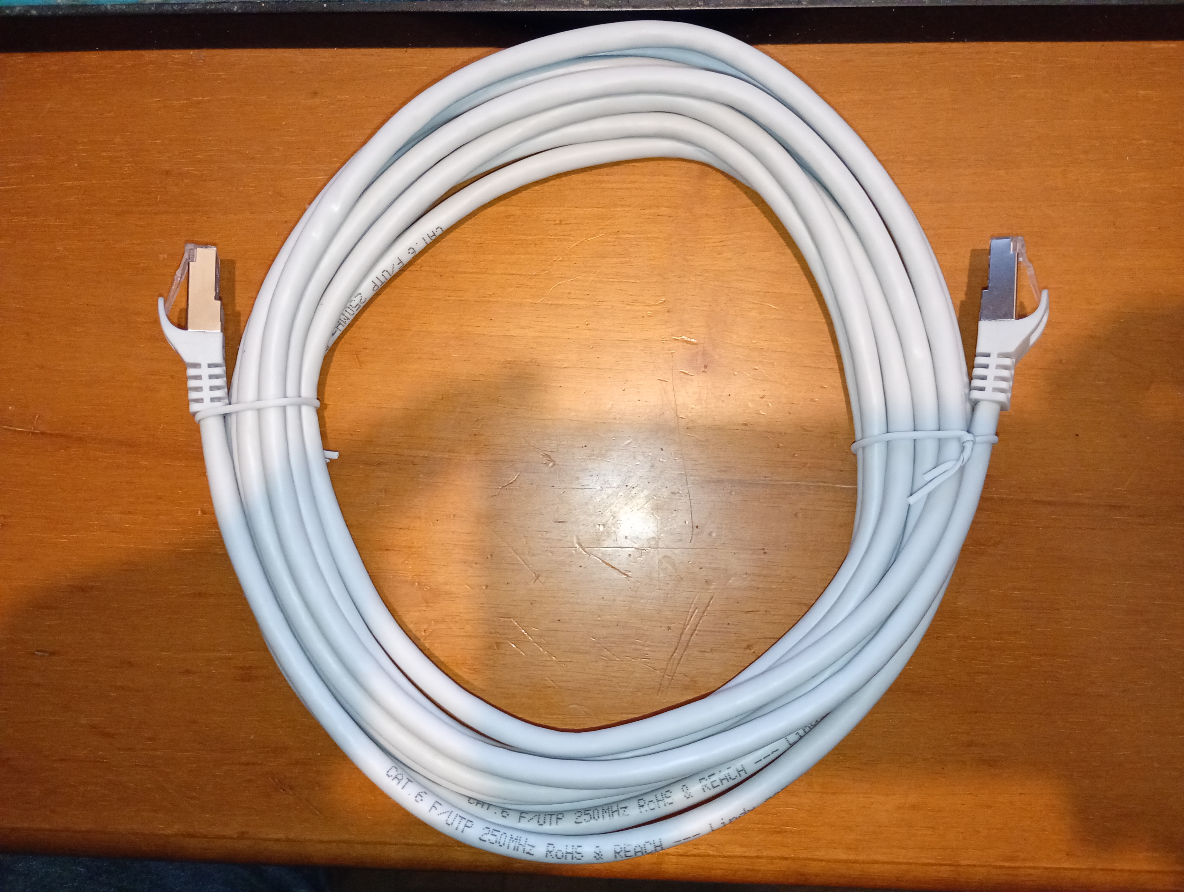 CAT6 Ethernet Cable 5 METRI