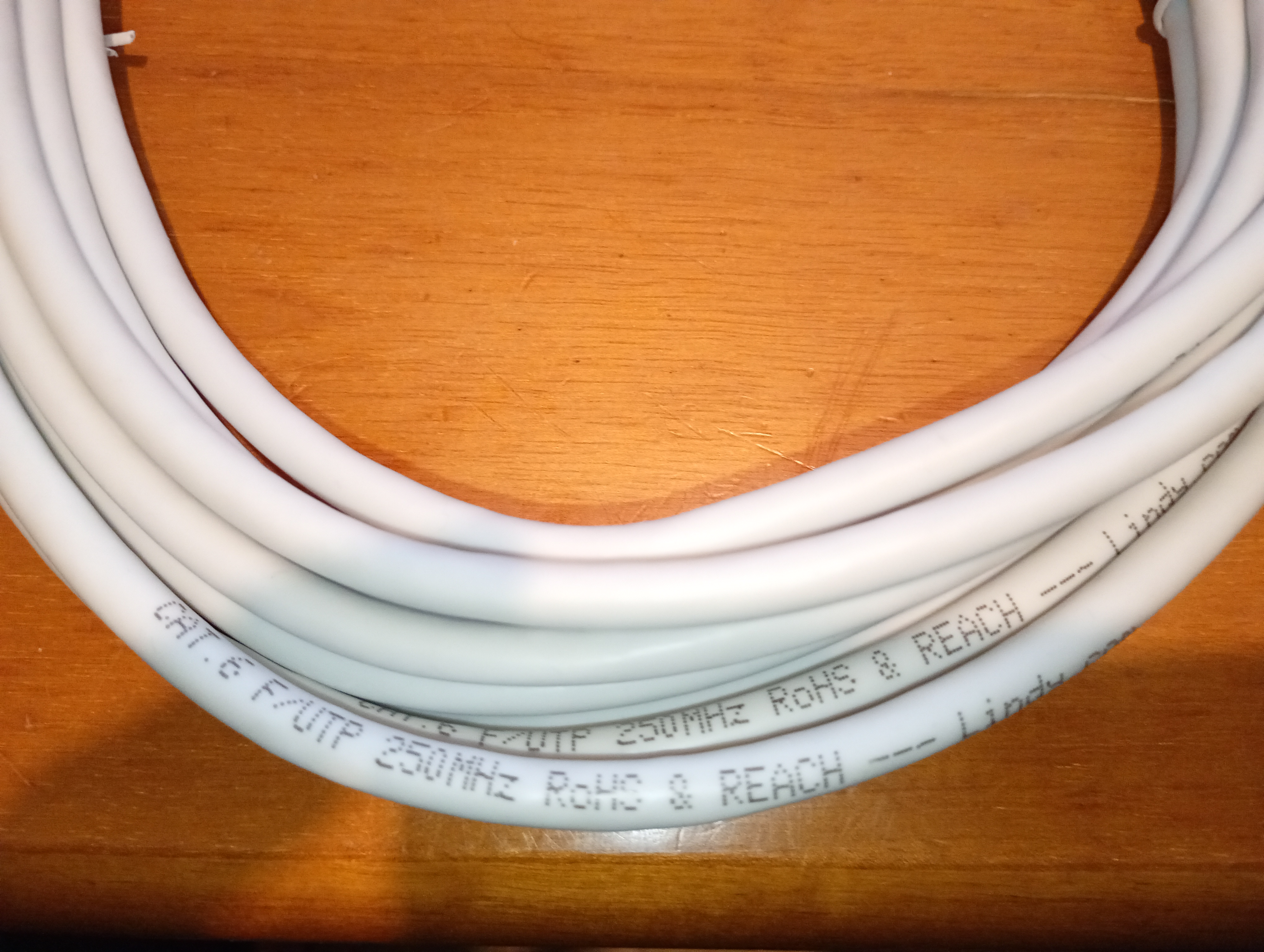 CAT6 Ethernet Cable 5 METRI