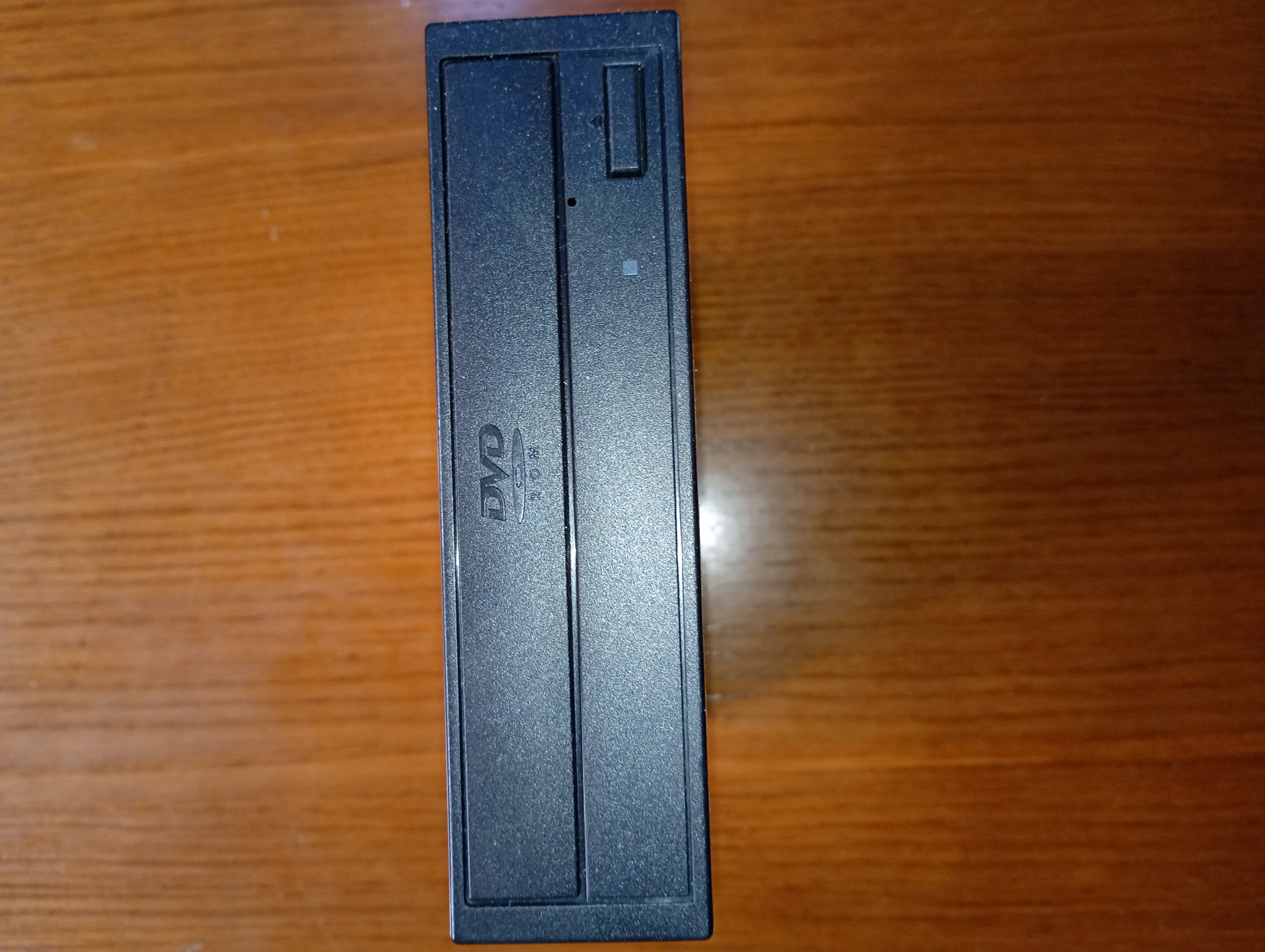 Internal DVD-ROM Drive