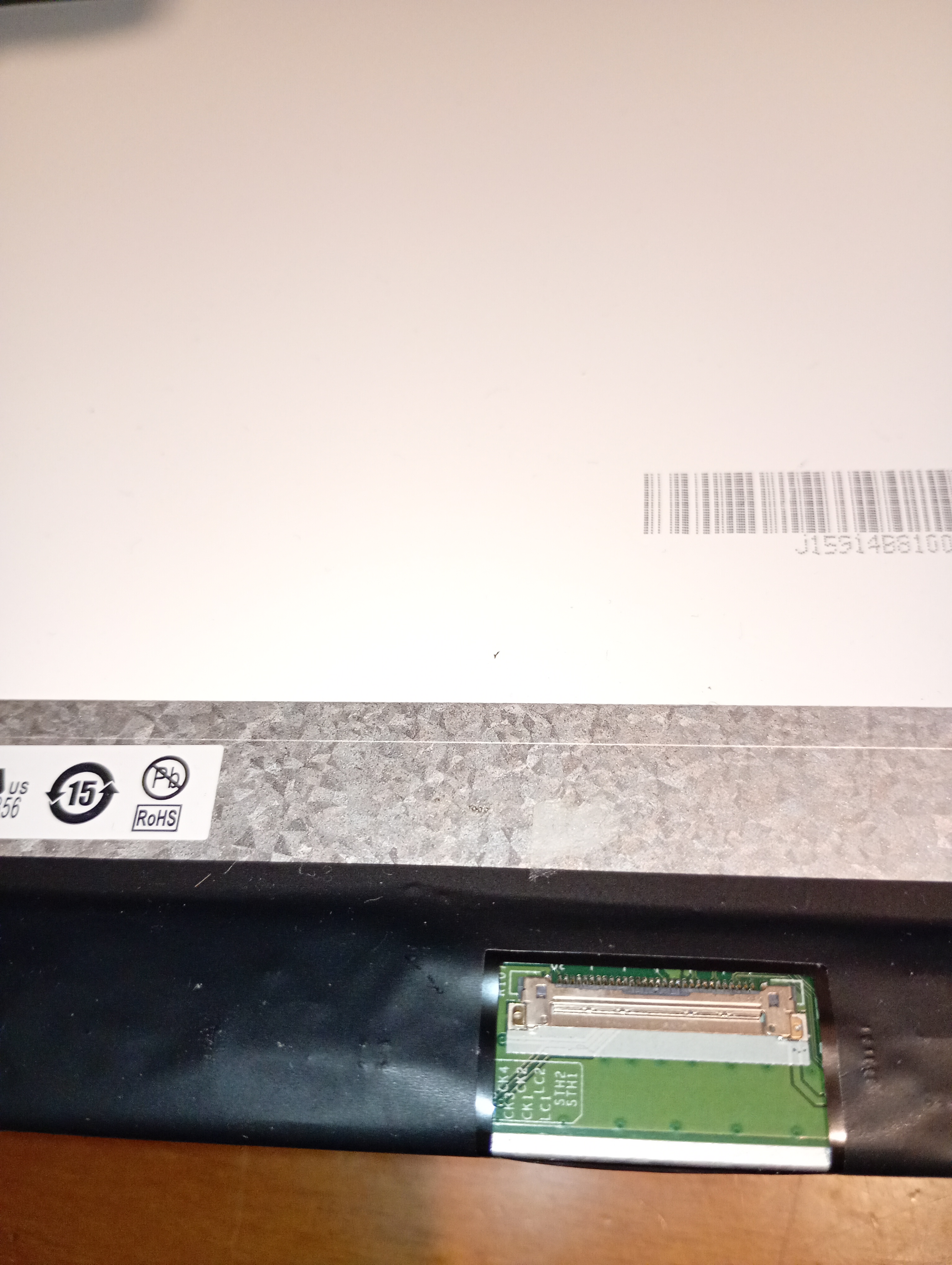 B140HAN04.6 LCD Panel