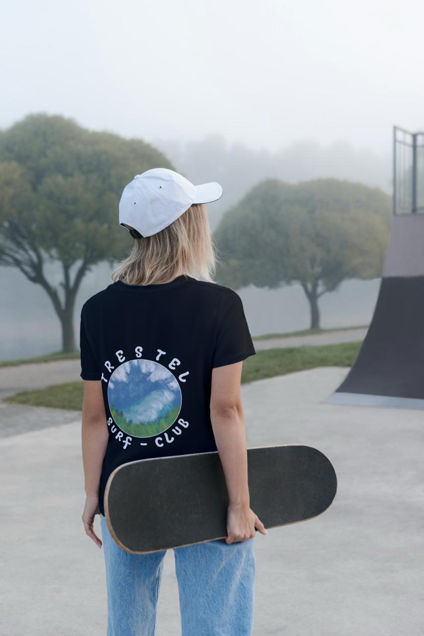 Simple noir (bientôt)