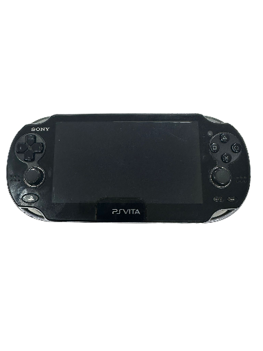 PSVita Wifi