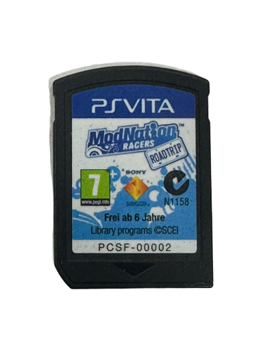 ModNatioin Racers RoadTrip PSV (SP)