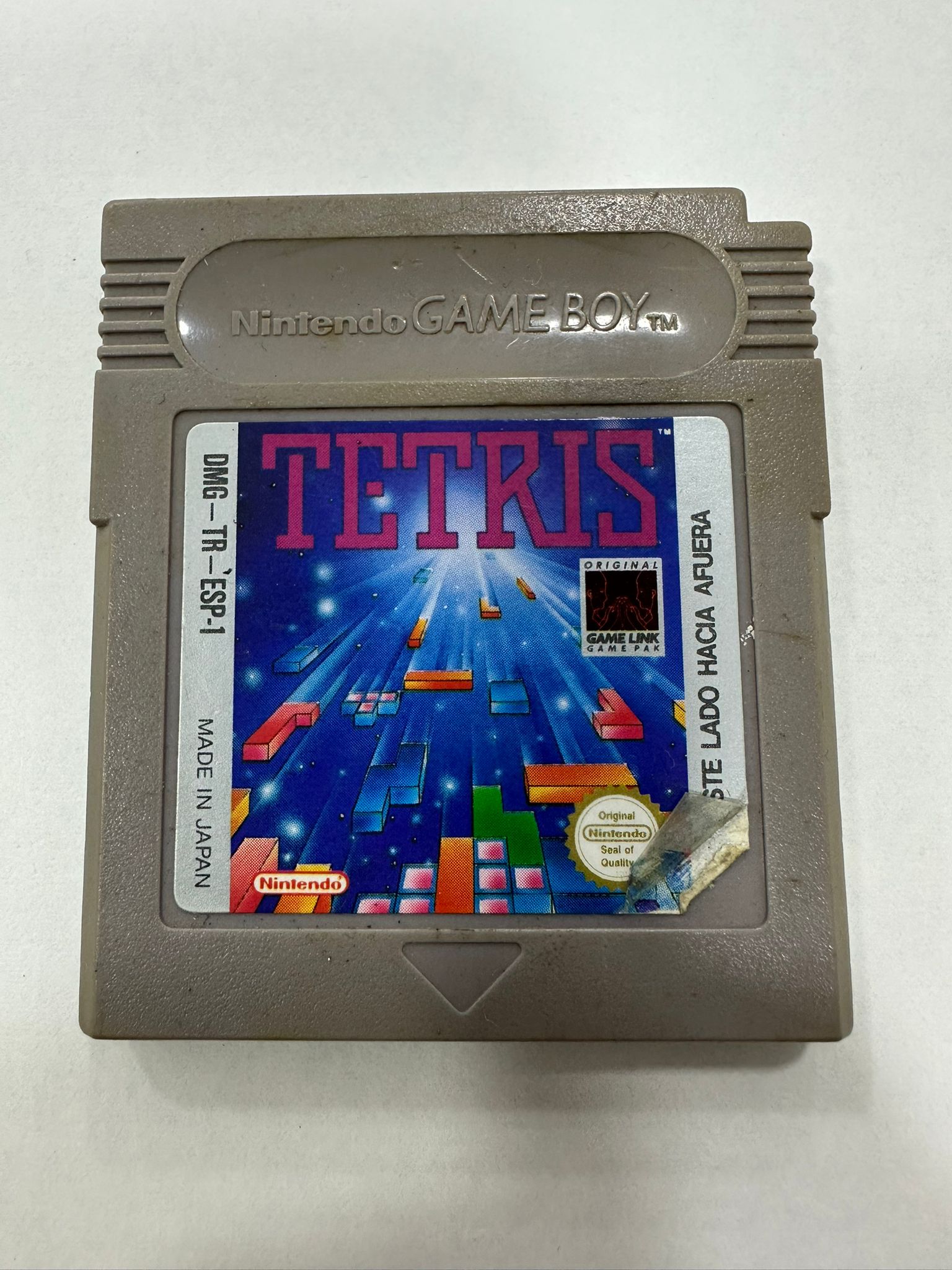 Tetris GB (SP)