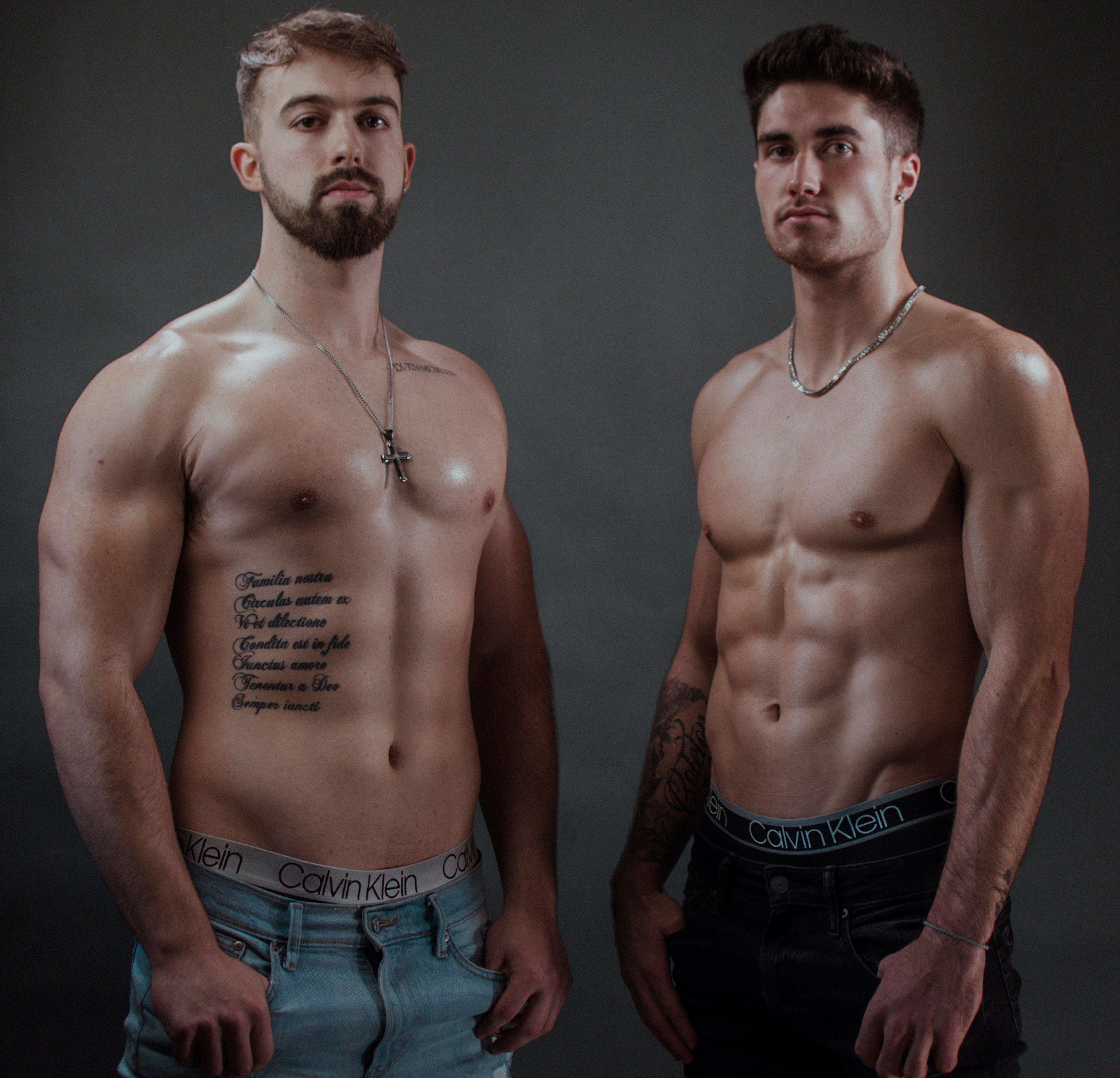 Expansión Masculina