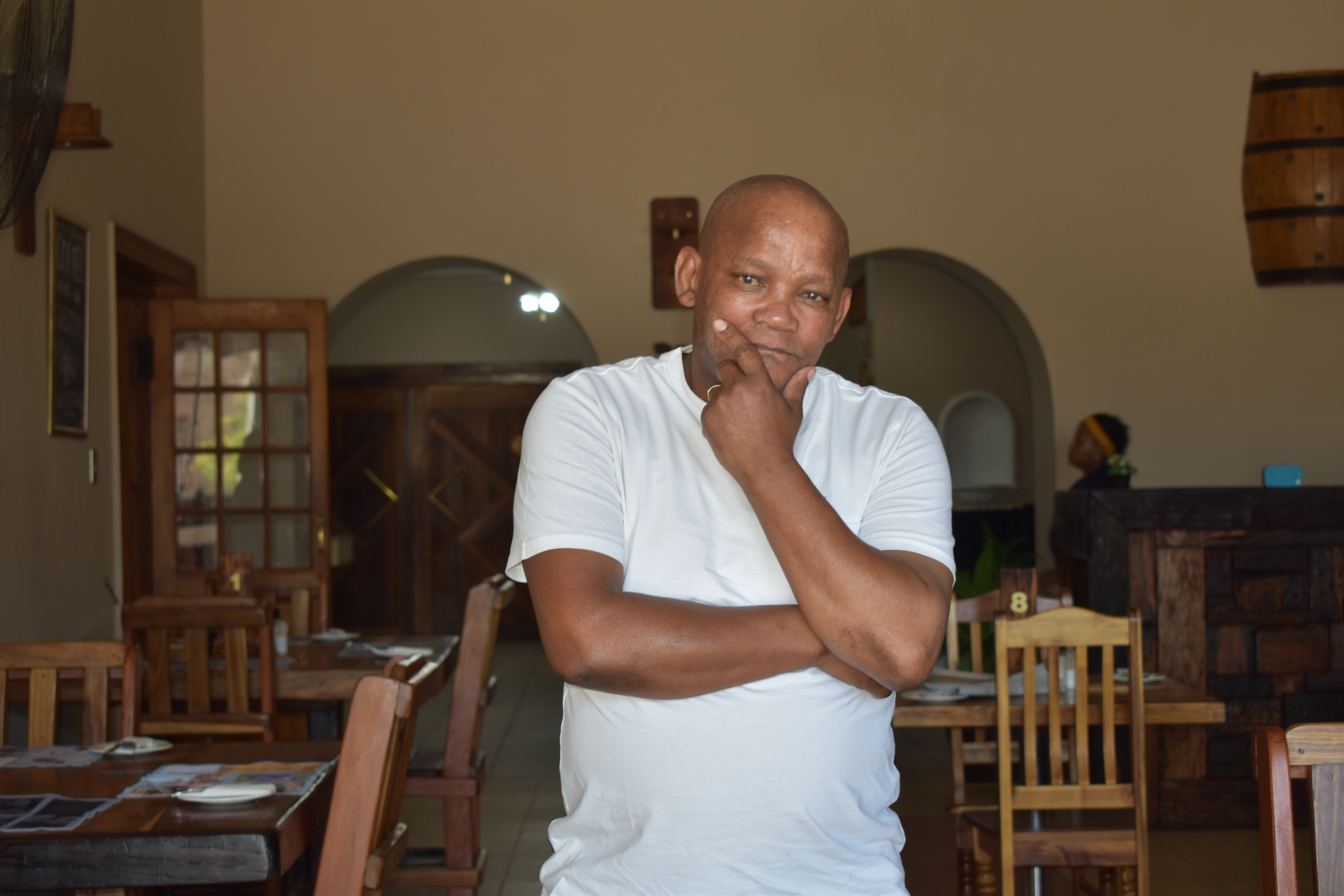 Youth Care Specialist and Skills Development