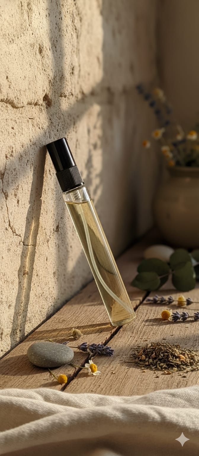 Natural Reed Diffuser