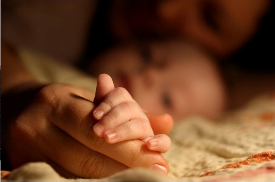 Séance Future Maman ou Bébé