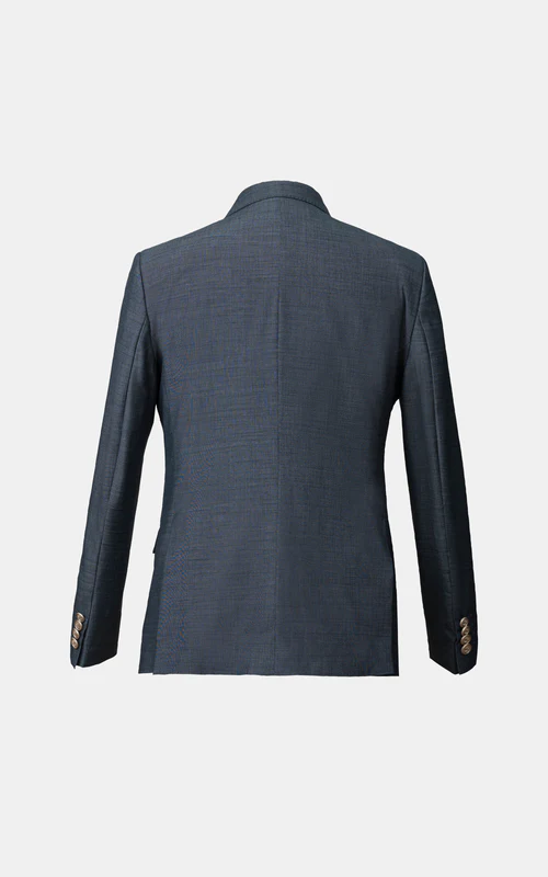 Custom Made Suits & Blazers