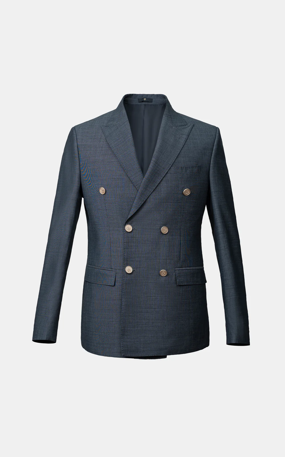 Custom Made Suits & Blazers