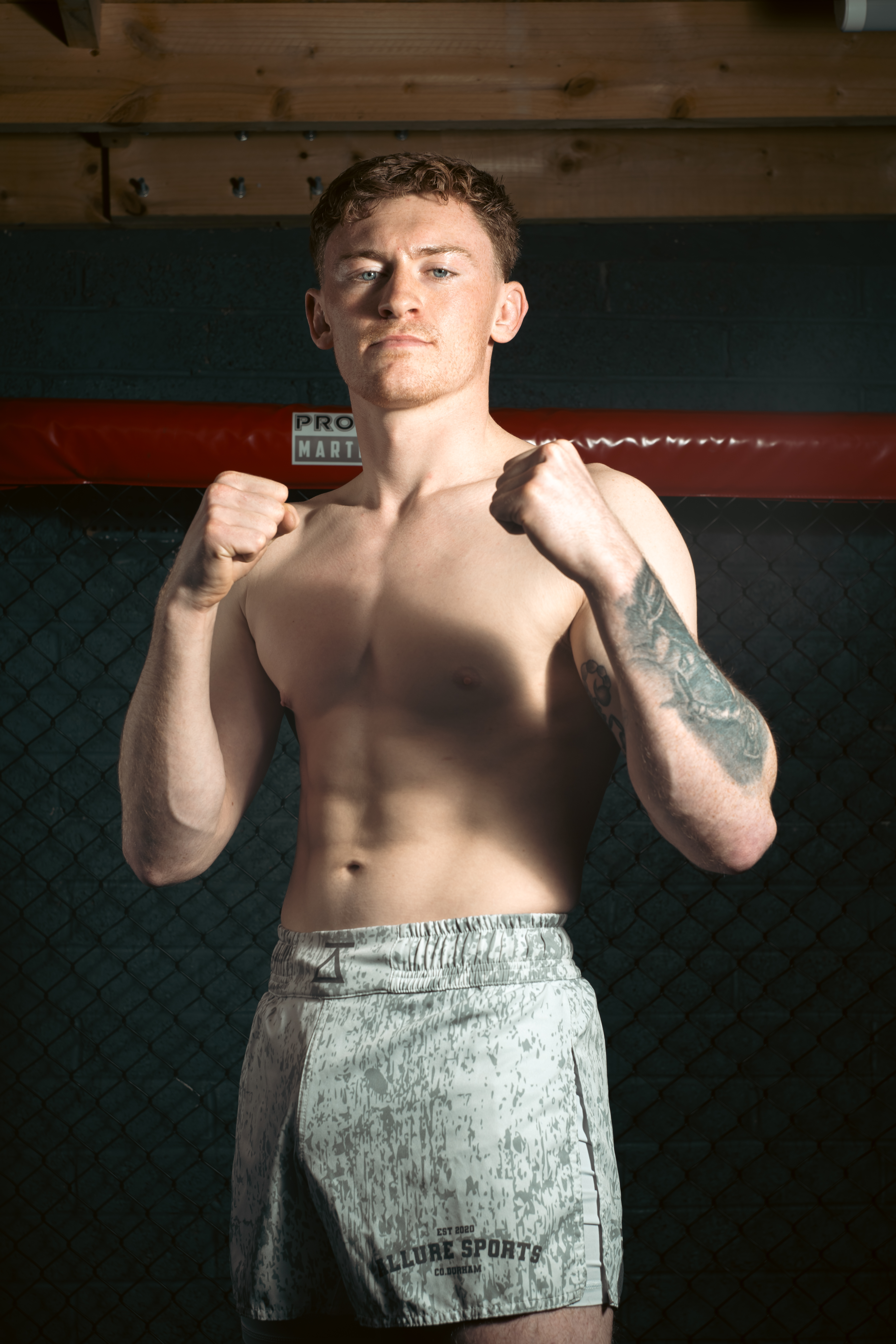 Fighter pictures