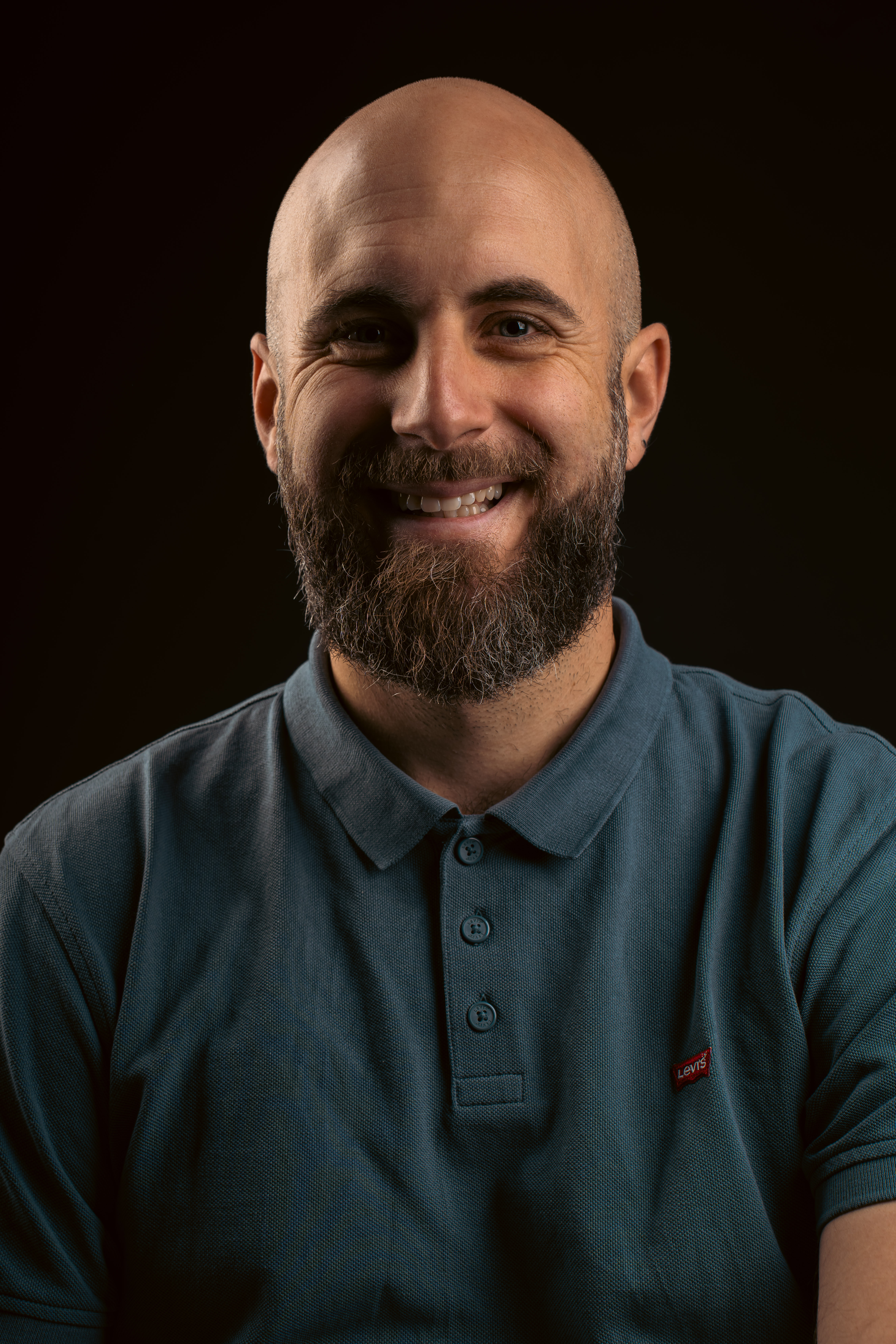 Headshot Session