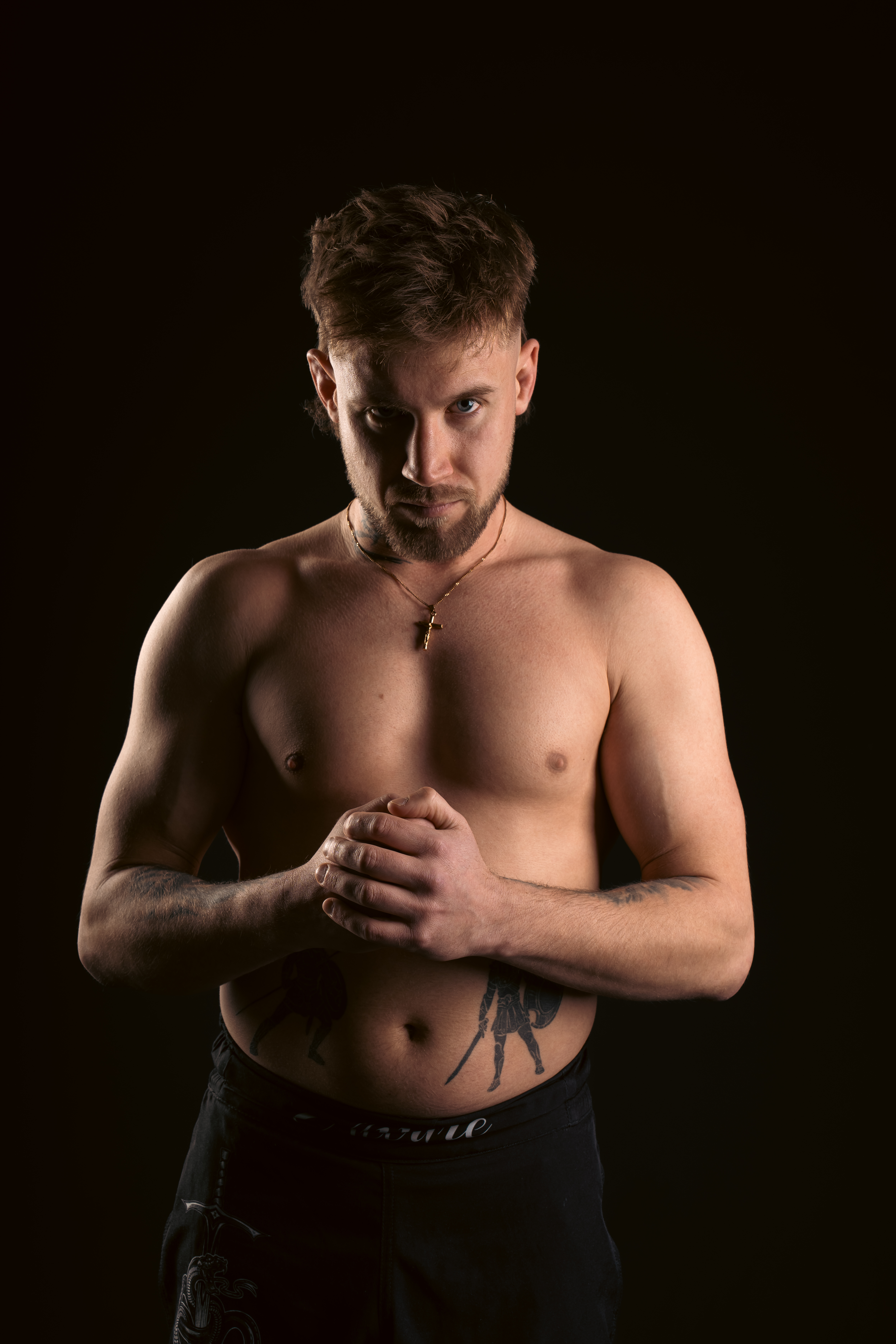 Fighter pictures