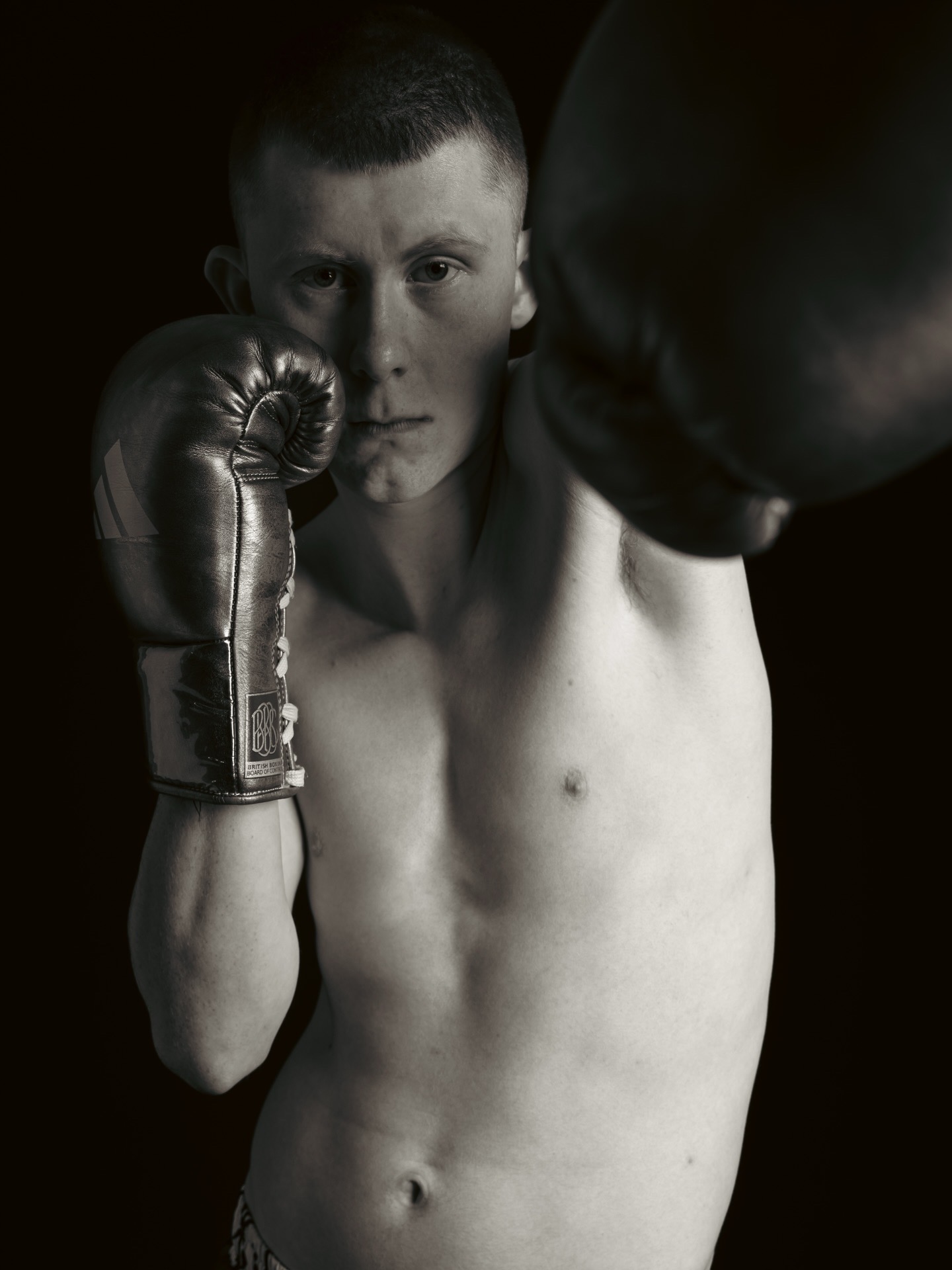 Fighter pictures