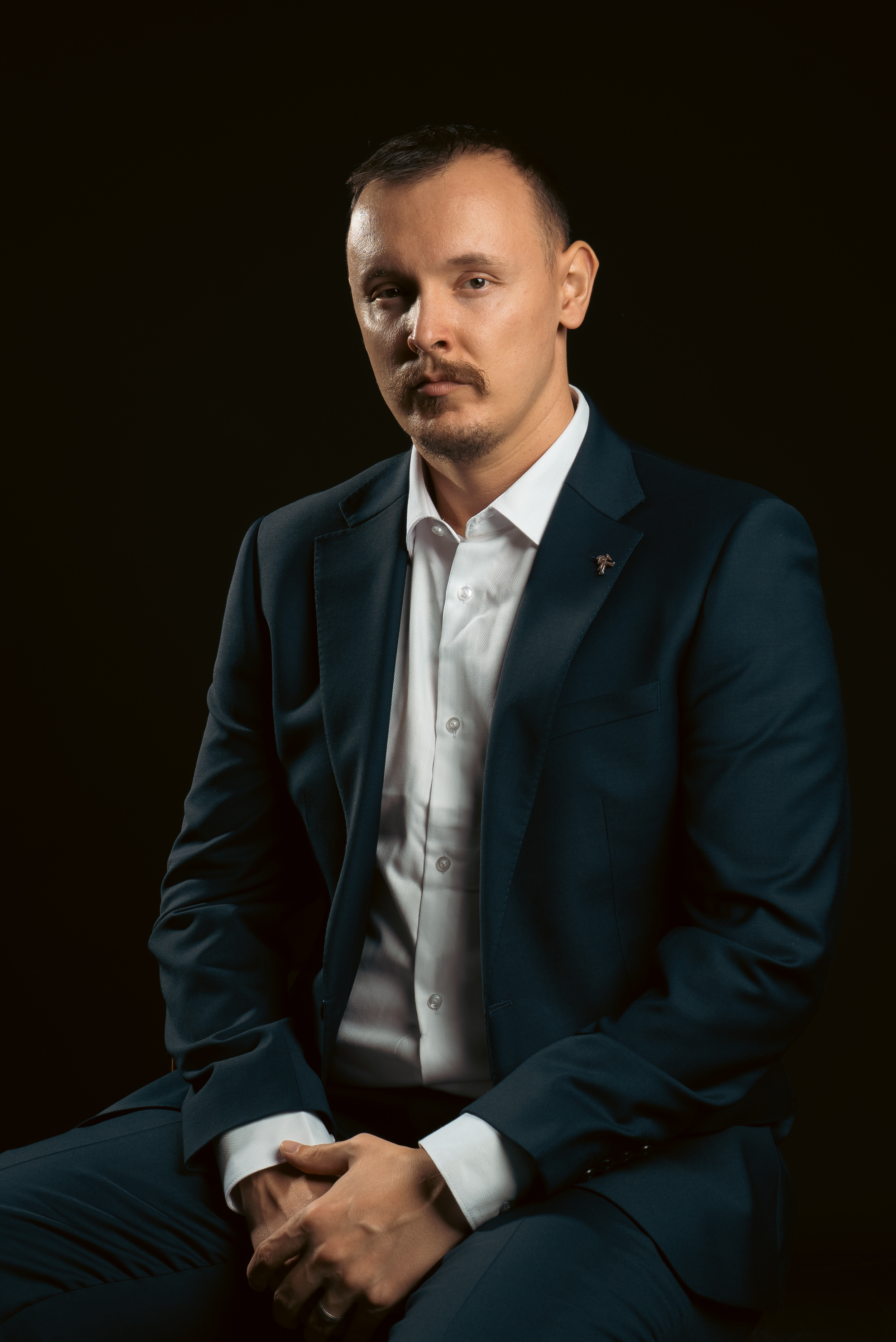 Headshot Session