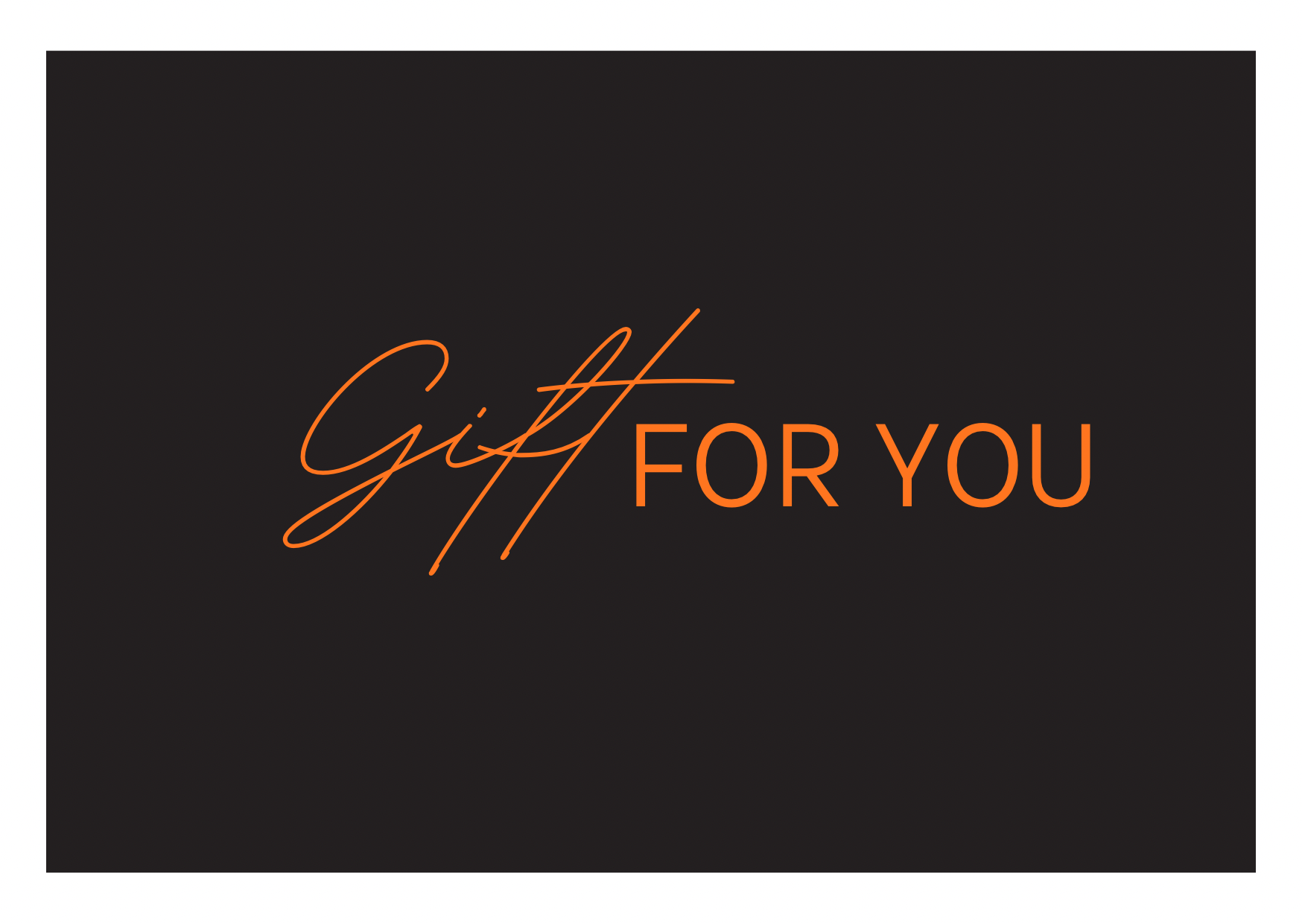 40 Minute studio session