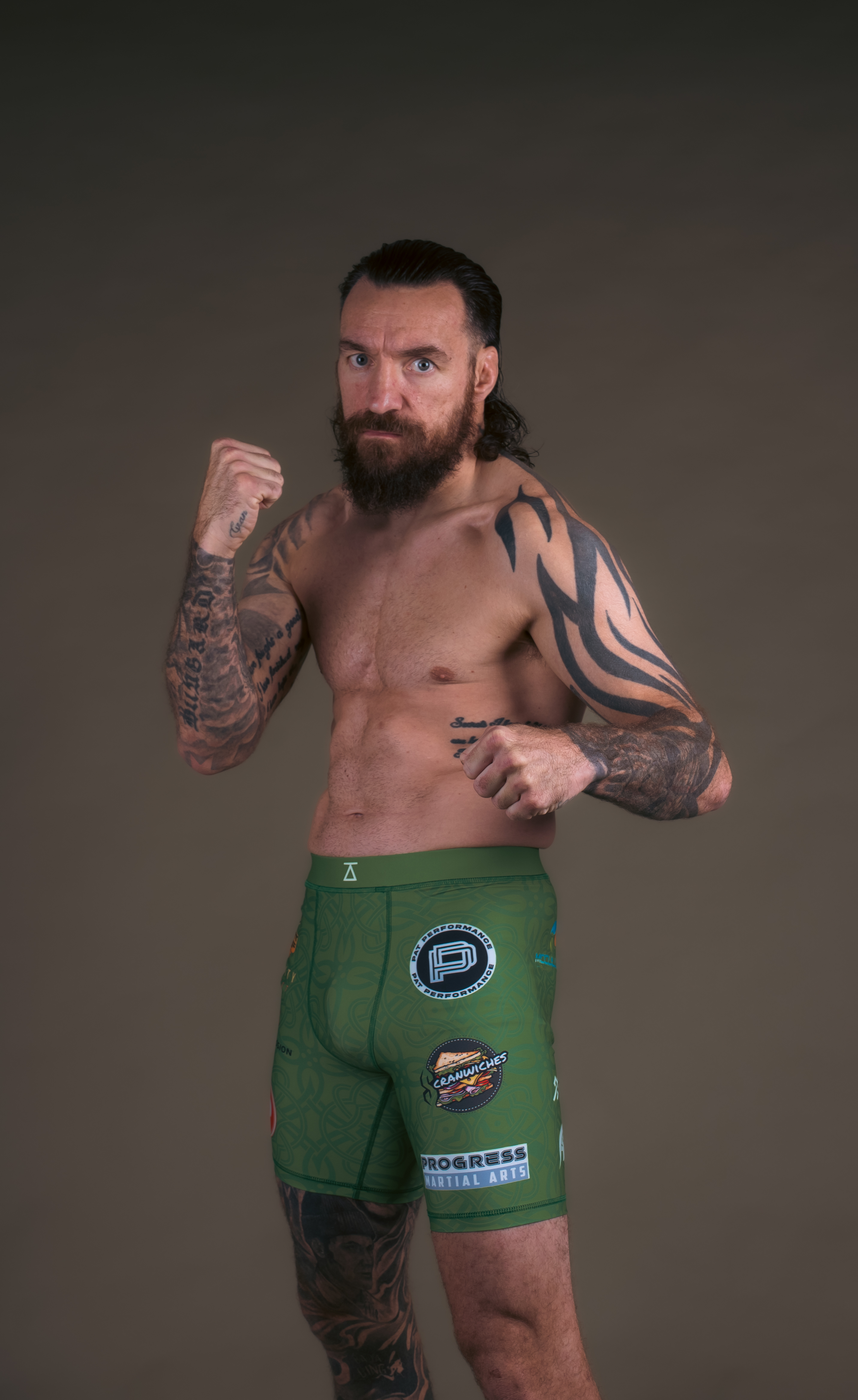 Fighter pictures