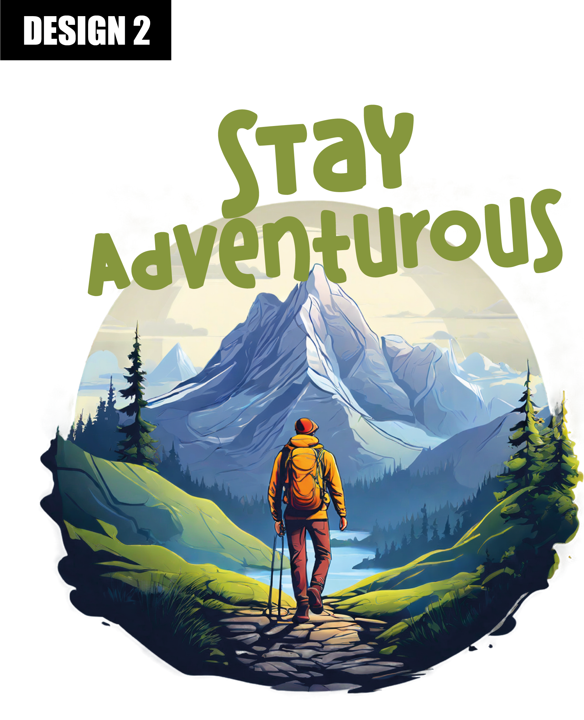 Hoodie - Escolha o design