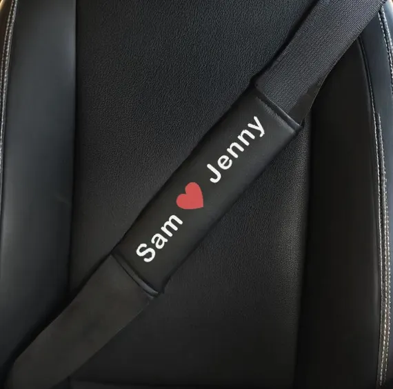 Almofada para Cinto de Segurança