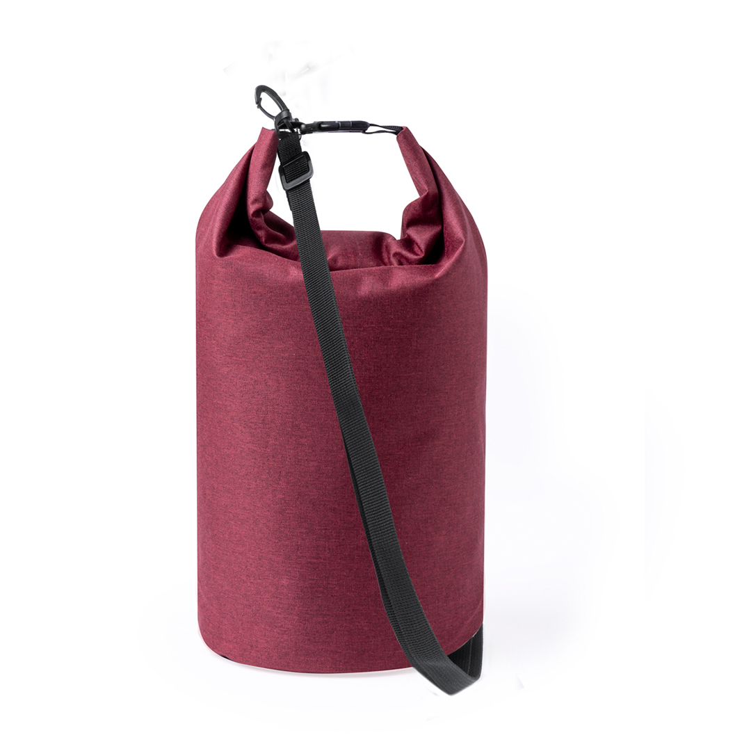 Saco impermeável de 10L 