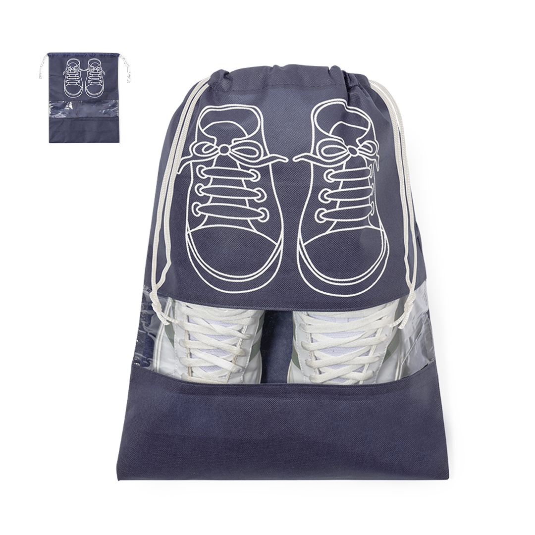 Mochila para sapatos