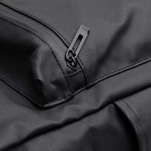 Mochila com fecho impermiável