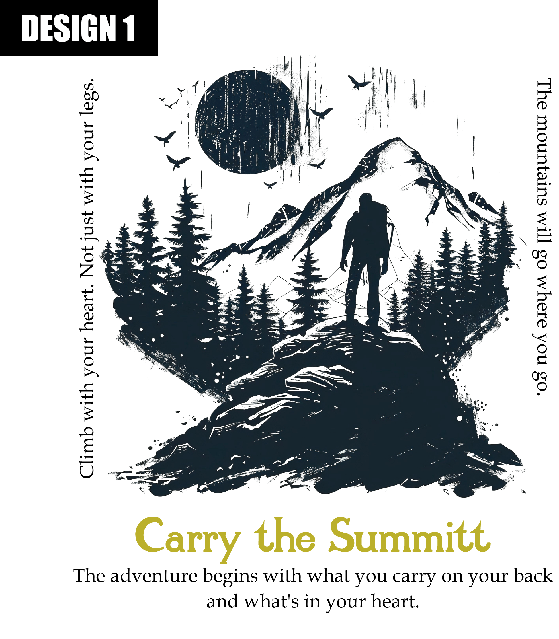 Sweatshirt - Escolha o design