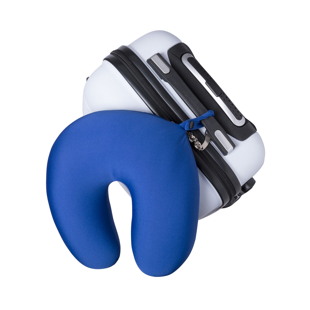 Almofada de pescoço