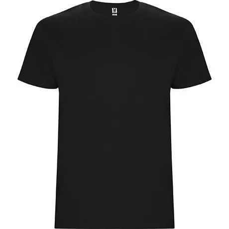 T-shirt  "You leave this world behind..."