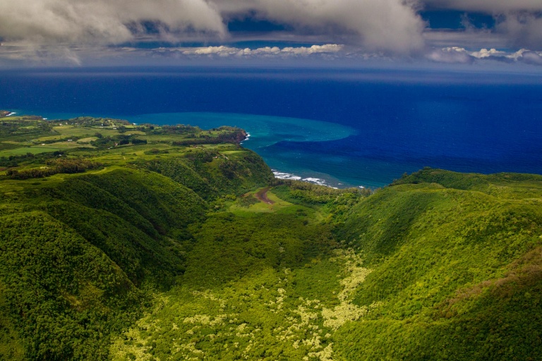 KOHALA WATERFALLS HIKING ADVENTURE A Guided Excursion Through Some Of The Big Island's Most Stunning Scenery