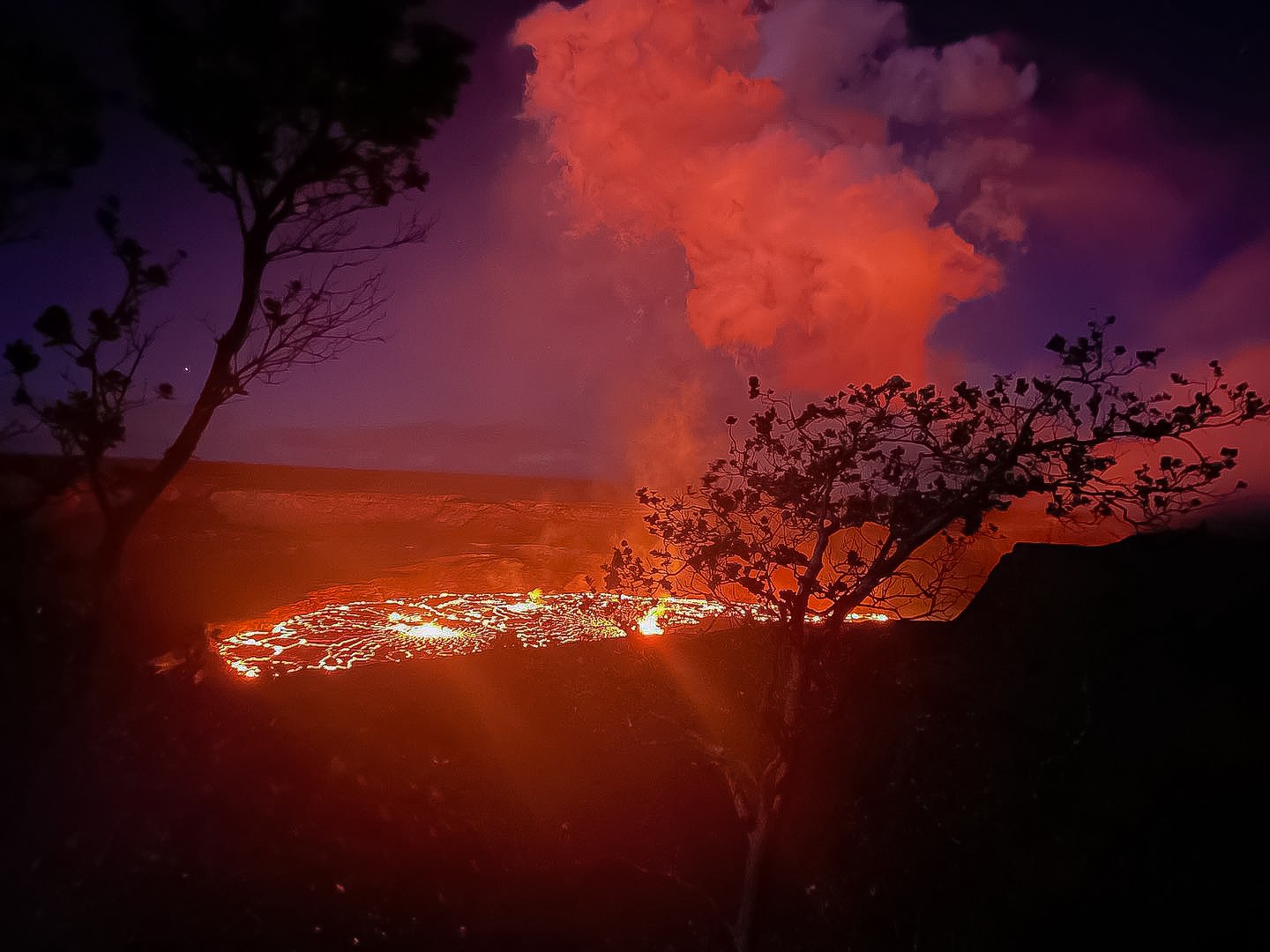TWILIGHT VOLCANO & STARGAZING TOUR A Mystical Journey from Volcanic Land to the Cosmos