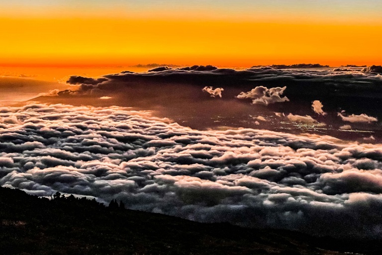 Haleakalā SUNSET TOUR Visit the Best Location in the World to Watch the Sunset