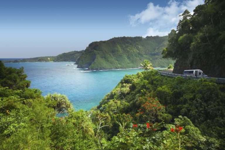 ROAD TO HĀNA TOUR Sightseeing and Exploration On The Road To Hāna