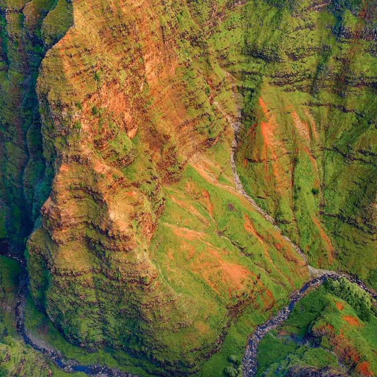 KAUAI DOORS OFF HELICOPTER TOUR The Premiere Way To See The Island Of Kauai