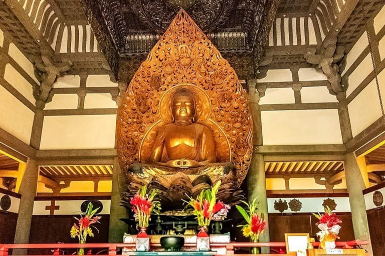 BEST OF OʻAHU CIRCLE ISLAND TOUR