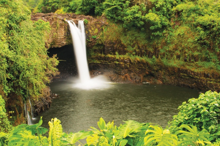 GRAND CIRCLE TOUR OF THE BIG ISLAND There is So Much to See and Experience Here!