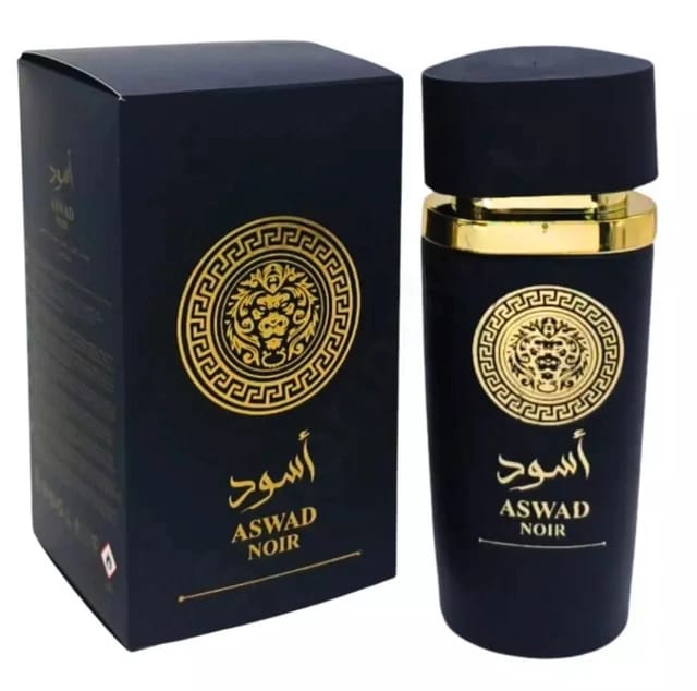 Aswad Noir Perfume