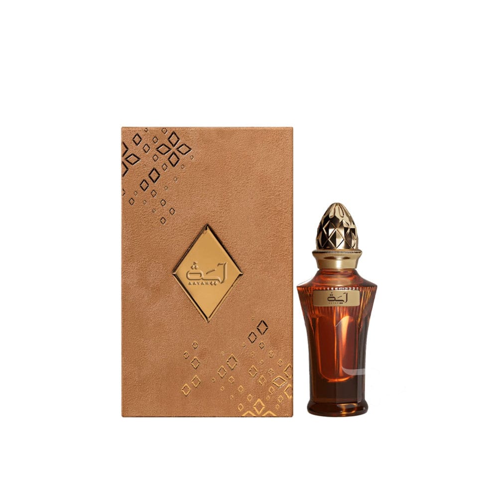 Elegant Oud Perfume