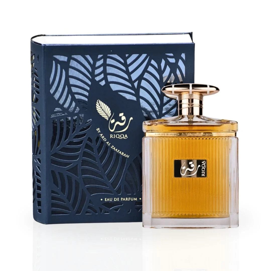 Riqqa Eau de Parfum