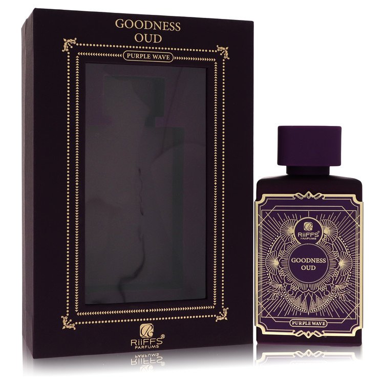 Goodness Oud Perfume