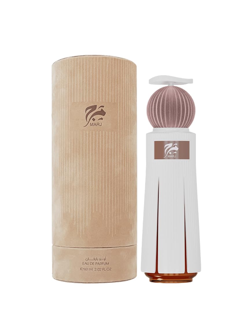 Marji Eau De Parfum