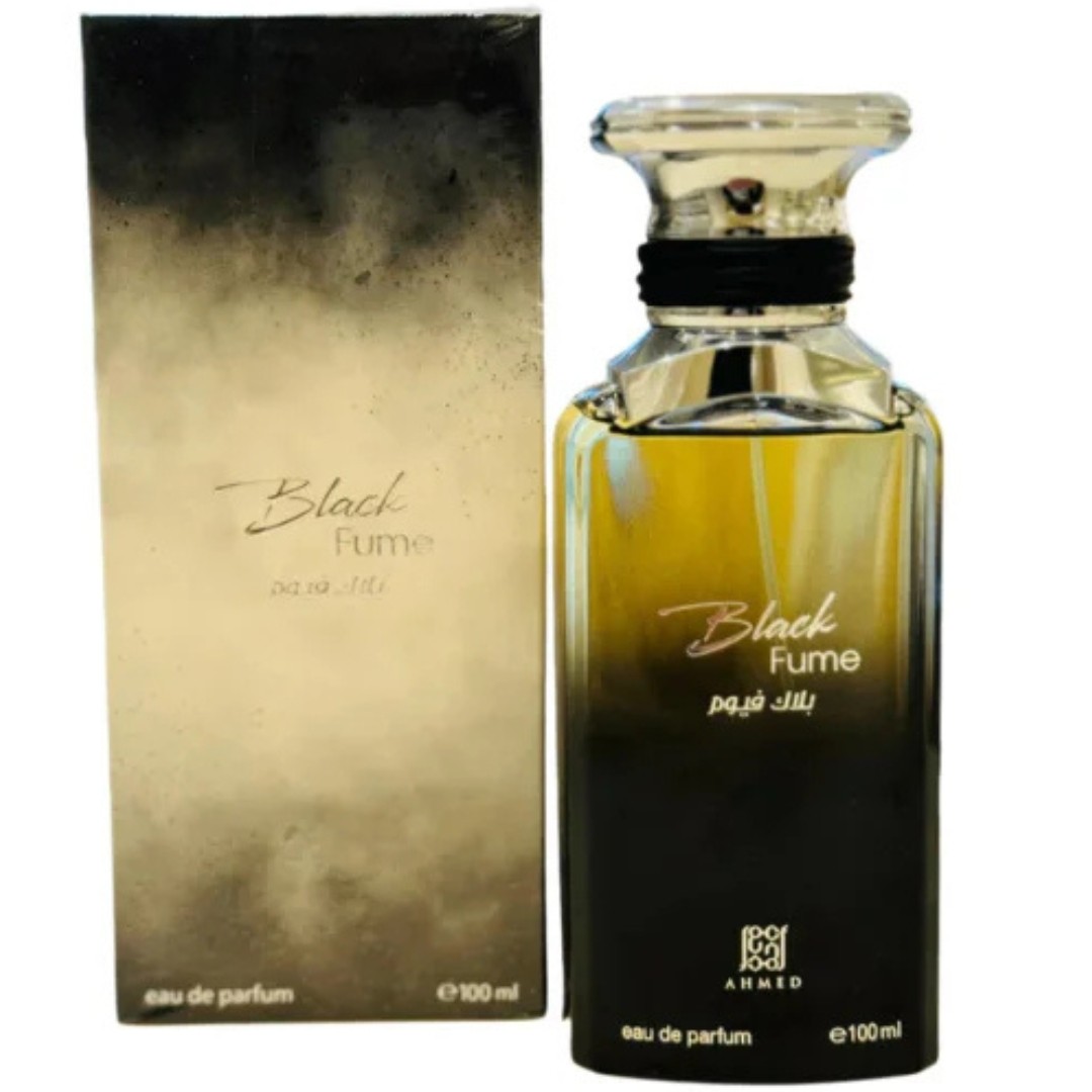 Black Fume Eau de Parfum