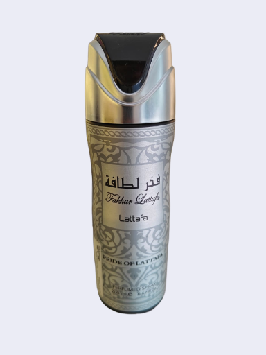 Fakhar Lattafa Perfume Body Spray(200ml) 